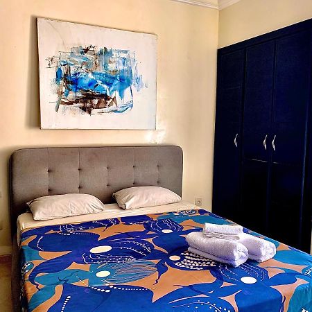 Sab 8 - Amazing View. 2 Bedrooms In Front Of The Mosque Hassan. Perfect Location Касабланка Экстерьер фото